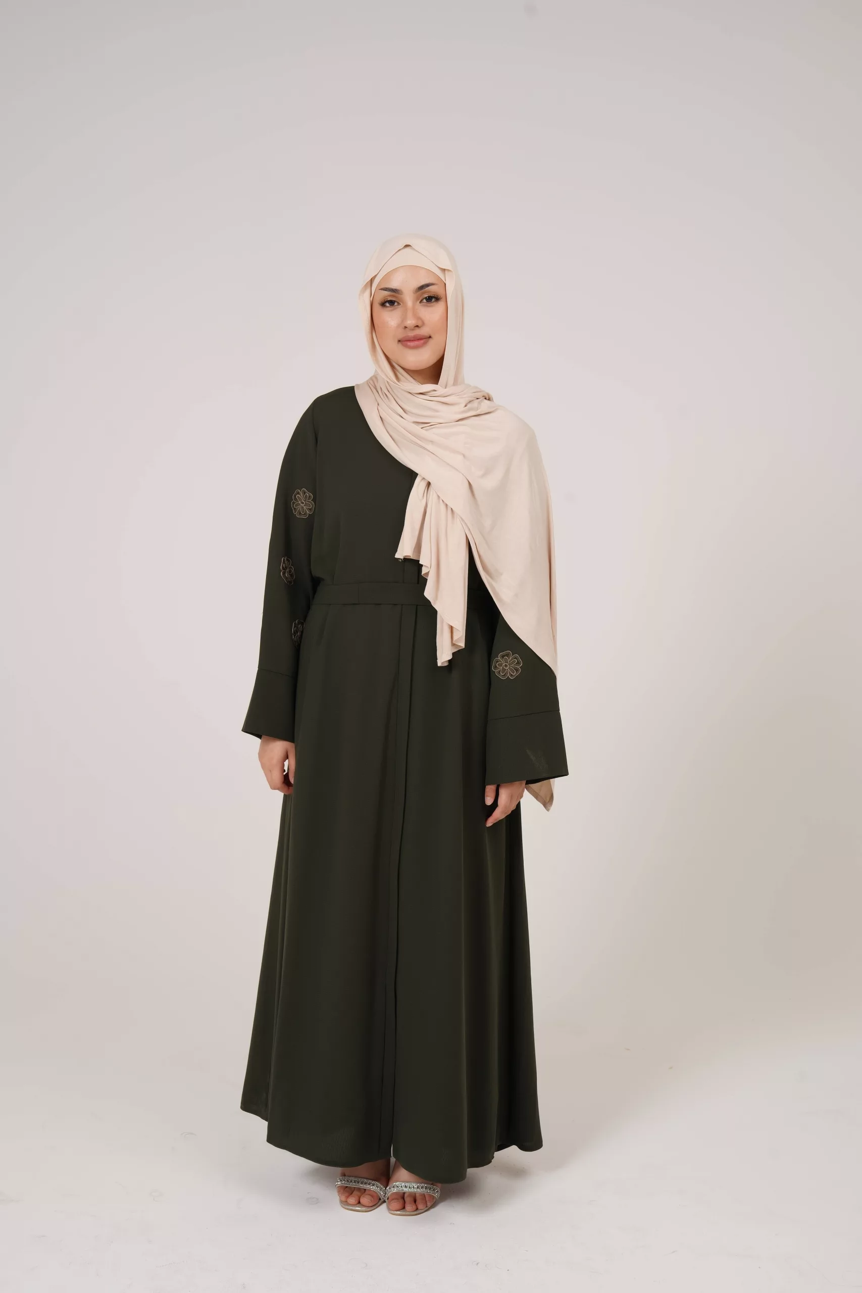 Turkish deals abayas uk